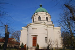 Cegléd Protestant Church