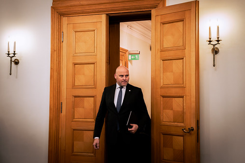 13.10.2026. Ministru prezidenta tikšanās ar kino nozares pārstāvjiem