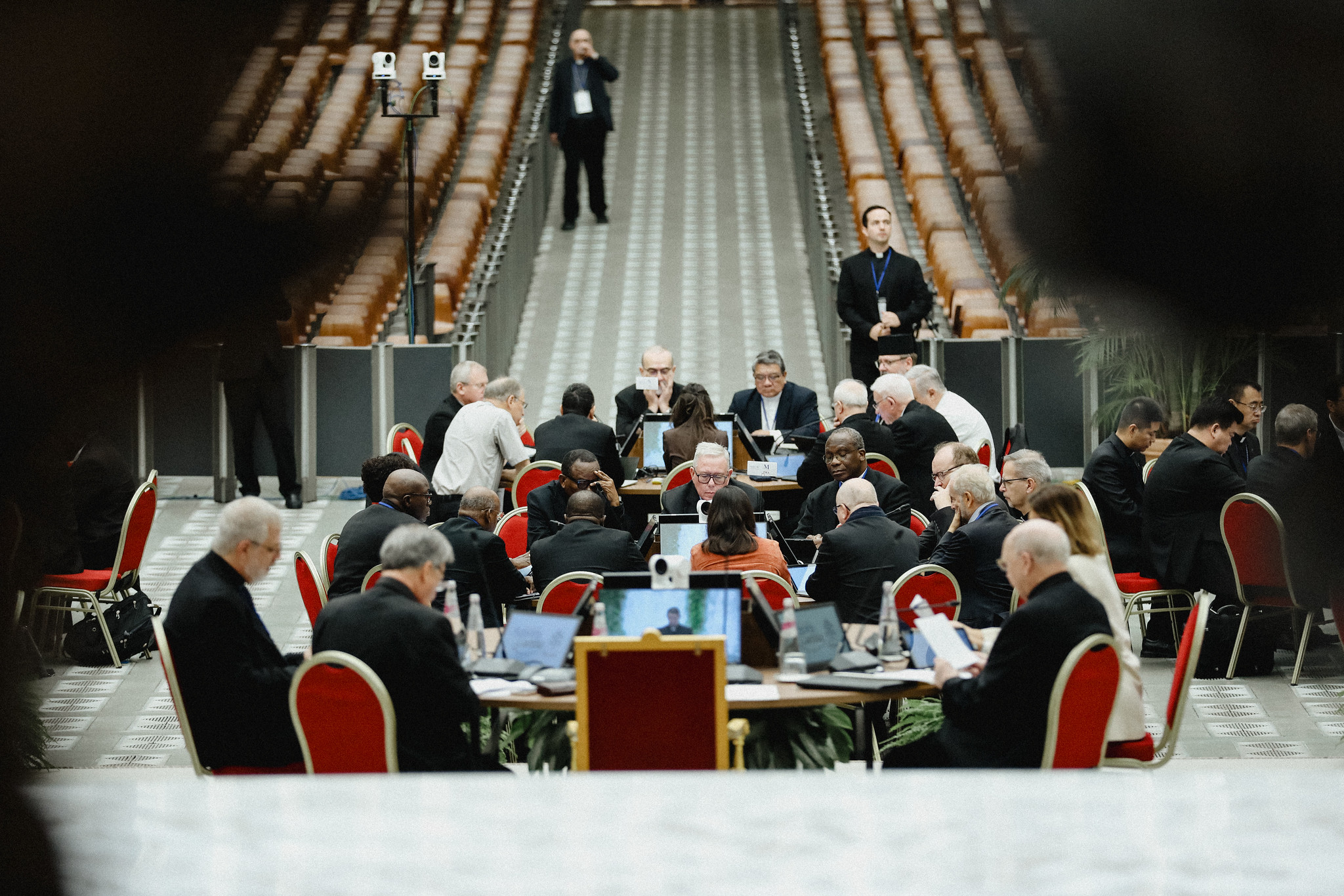 Ten years after Amoris Laetitia