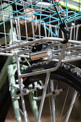 *BLACK MOUNTAIN CYCLES* monstercross