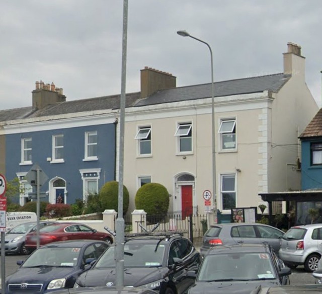 1 & 2 (Royal) Marine Terrace Bray