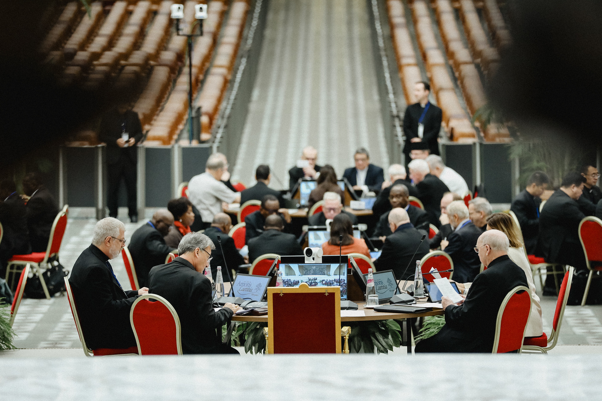 Ten years after Amoris Laetitia