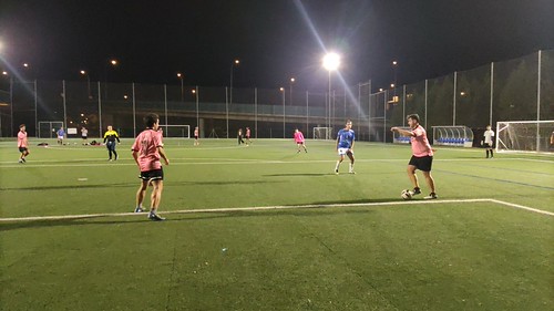 OLD SCHOOL FC - SOCIEDAD DE LA CONCHA
