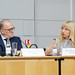 			<p><a href="https://www.flickr.com/people/157634354@N07/">@OECDgov</a> posted a photo:</p>
	
<p><a href="https://www.flickr.com/photos/157634354@N07/55586989614/" title="2026 OECD Global Forum - Session 14"><img src="https://live.staticflickr.com/65535/55586989614_87f6e8b37c_m.jpg" width="240" height="160" alt="2026 OECD Global Forum - Session 14" /></a></p>

<p>2026 OECD Global Forum on Building Trust &amp; Reinforcing Democracy on October 13, 2026 at the OECD headquarters in Paris.  <br />
Session 14: Cutting through the beige tape</p>
