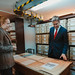 			<p><a href="https://www.flickr.com/people/foreignoffice/">Foreign, Commonwealth &amp; Development Office</a> posted a photo:</p>
	
<p><a href="https://www.flickr.com/photos/foreignoffice/55586997965/" title="Foreign Secretary Ed Miliband visits Poland"><img src="https://live.staticflickr.com/65535/55586997965_88006bb87a_m.jpg" width="240" height="160" alt="Foreign Secretary Ed Miliband visits Poland" /></a></p>

<p>13/10/2026. Warsaw, Poland. Foreign Secretary Ed Miliband is shown archival material of his family during and beyond the Second World War while at the Jewish Historical Institute on visit to Poland. Picture by Ben Dance / FCDO</p>
