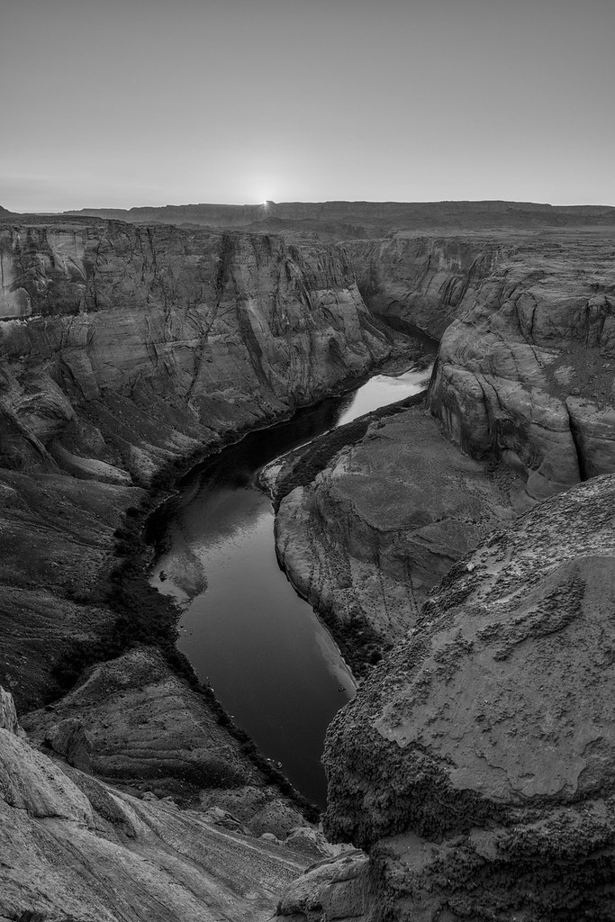 Arizona – Horseshoe Bend