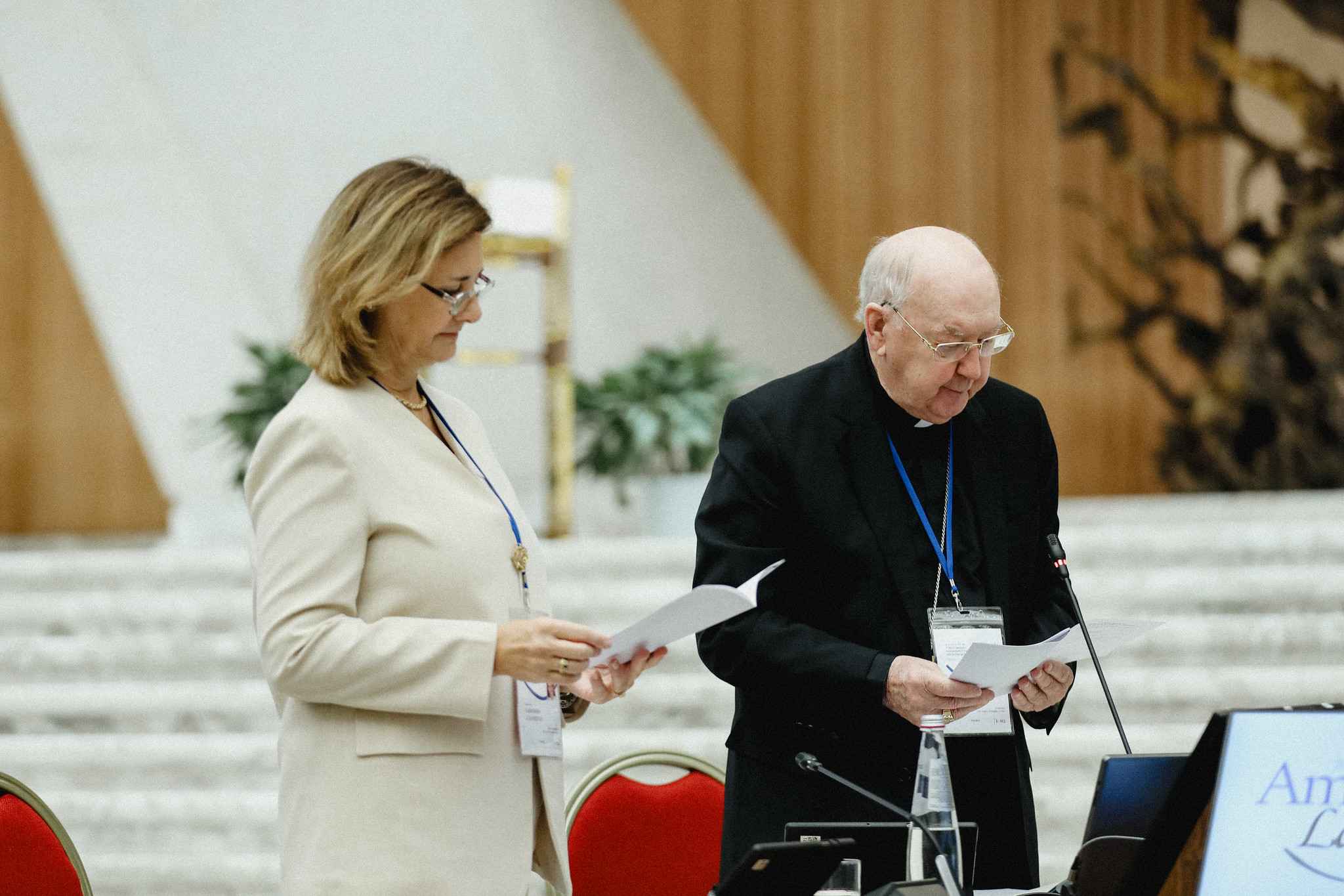 Ten years after Amoris Laetitia