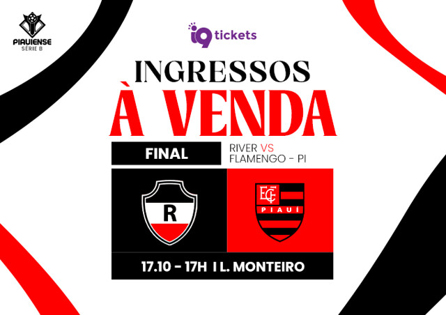 River x Flamengo