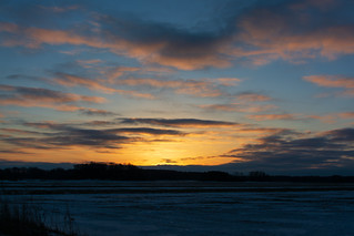 Flickr photo: The Beauty of a Sunrise