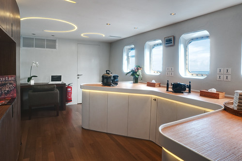 Camera Room