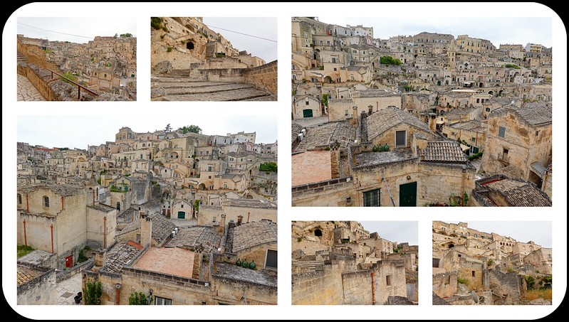 Matera (II), región de Basilicata. - 16 días por el Sur de Italia en coche: Campania, Puglia, Basilicata y Calabria. (33)