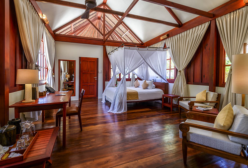 Ocean Bungalow