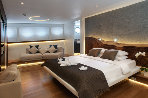 Master Suite