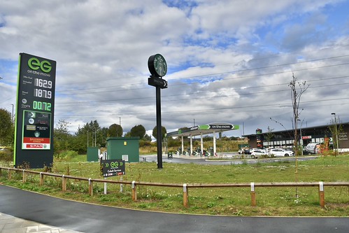 EG on the Move, Silverlink North Cobolt Services Tyne & Wear 2026.