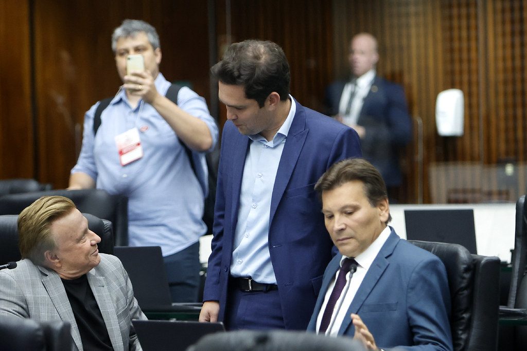 "AUDIÊNCIA PÚBLICA DESTINADA À APRESENTAÇÃO DOS DADOS RELATIVOS AO CUMPRIMENTO DAS METAS FISCAIS REFERENTES AO 2º QUADRIMESTRE DE 2026 DA SEFA"