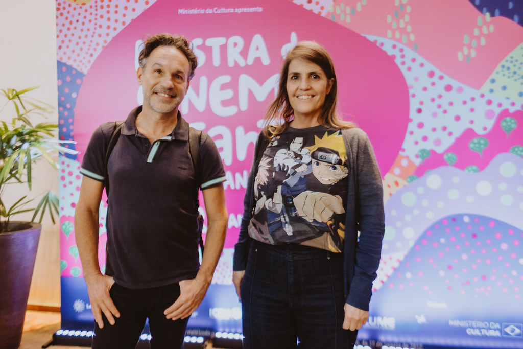 25 Mostra de Cinema Infantil de Florianopolis - 11 de outubro de 2026 25 Mostra de Cinema Infantil de Florianopolis - 11 de outubro de 2026
