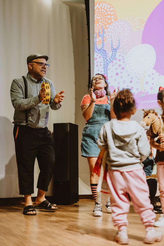 25 Mostra de Cinema Infantil de Florianopolis - 11 de outubro de 2026 25 Mostra de Cinema Infantil de Florianopolis - 11 de outubro de 2026