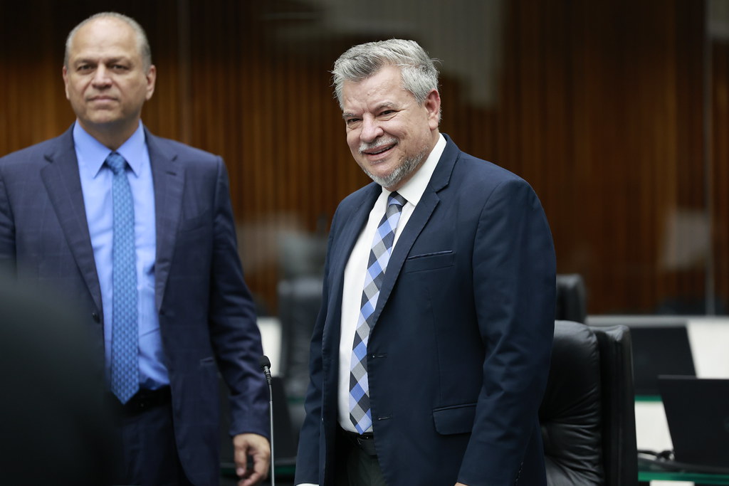 "AUDIÊNCIA PÚBLICA DESTINADA À APRESENTAÇÃO DOS DADOS RELATIVOS AO CUMPRIMENTO DAS METAS FISCAIS REFERENTES AO 2º QUADRIMESTRE DE 2026 DA SEFA"