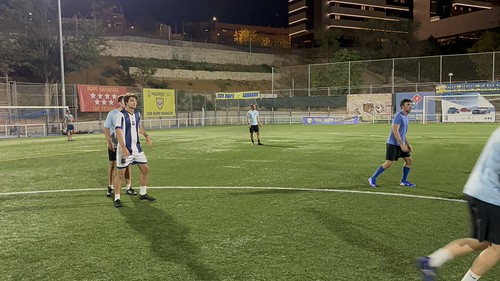 “BOCA SENIORS vs OTAN” foto 1