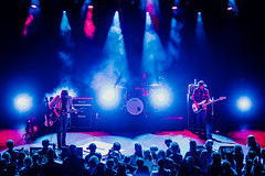 13.10.2026 The Lemonheads @ Cactus Brugge (©️Tom Leentjes)