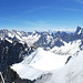 Aiguille du Midi, foto: Petr Nejedlý
