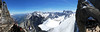 Aiguille du Midi, foto: Petr Nejedlý