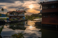 Ko Chang - Galaxy lost