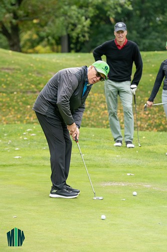 2026 Montreal Irish Monument Charity Golf Tournament