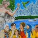 			<p><a href="https://www.flickr.com/people/rainer_pidun/">Rainer Pidun</a> posted a photo:</p>
	
<p><a href="https://www.flickr.com/photos/rainer_pidun/55588327422/" title="Wiesbaden 2026.10.13. Mural 1.13 - Artist Crew from 7 Countries"><img src="https://live.staticflickr.com/65535/55588327422_59fa258a89_m.jpg" width="240" height="71" alt="Wiesbaden 2026.10.13. Mural 1.13 - Artist Crew from 7 Countries" /></a></p>

<p>Mural Location: Wiesbaden-Biebrich, Herzogsplatz<br />
<br />
Mural Title: Biebrich am Rhein - Vielfalt und Zusammenhalt <br />
Biebrich on the Rhine River - Diversity and Cohesion<br />
<br />
Artists<br />
ALIEN, Venezuela - Instagram: @aliengraff<br />
FUMO MILES, Spain - Instagram: @fumomiles<br />
ESOBE, Poland - Instagram: @bc_esobe<br />
RODE, Spain - Instagram: @rodetostao<br />
SDART, England - Instagram: @sdart_poi<br />
YOURS, Germany - Instagram: @yours_cnb_dbl<br />
MATE, Italy - Instagram: @mateartist<br />
SMOK, German - Instagram: @smok_cnb<br />
ESTEO, Bulgaria - Instagram; @esteo_custom_garage<br />
<br />
Mural completed: 09.2026</p>

