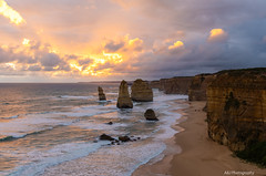 12 Apostles 25-08-2026 Great Ocean road Victoria Australia