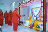 Temple Dedication and Inauguration of the Service Activities Block: Puducherry, October 2026