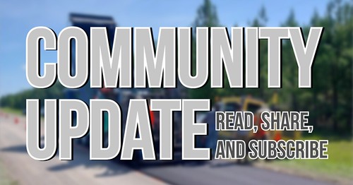 10-14-26 Community Update Newsletter