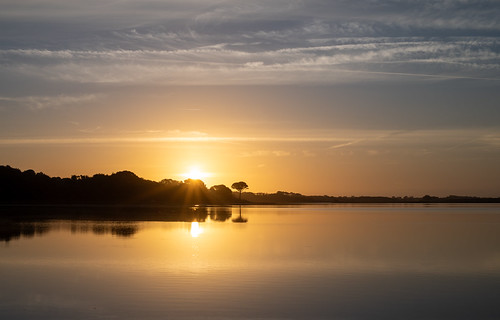 Here come the sun