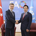 			<p><a href="https://www.flickr.com/people/faonews/">FAO News</a> posted a photo:</p>
	
<p><a href="https://www.flickr.com/photos/faonews/55588892956/" title="12433c00027"><img src="https://live.staticflickr.com/65535/55588892956_78720aeff0_m.jpg" width="240" height="160" alt="12433c00027" /></a></p>

<p>14 October 2026, FAO Headquarters, Rome, Italy. FAO Director-General QU Dongyu meets with Türkiye Minister for Agriculture and Forestry Ibrahim Yumakli. (Iraq room).<br />
<br />
Photo credit must be given: ©FAO/Alessandra Benedetti. Editorial use only. Copyright ©FA</p>
