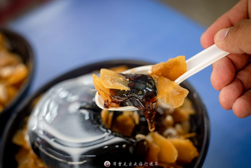 @布雷克的出走旅行視界