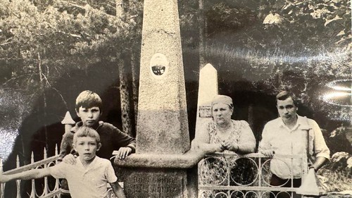 Polkovnik - 1