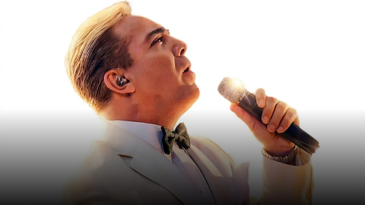 Cristian Castro