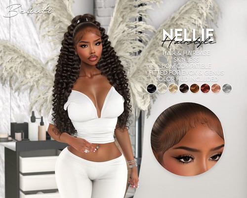 Beauti x Fwrd Event | by Beauti.sl