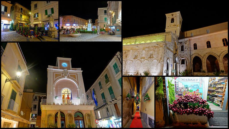Tropea, región de Calabria. - 16 días por el Sur de Italia en coche: Campania, Puglia, Basilicata y Calabria. (27)