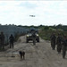 			<p><a href="https://www.flickr.com/people/thenationalguard/">The National Guard</a> posted a photo:</p>
	
<p><a href="https://www.flickr.com/photos/thenationalguard/55589534045/" title="North Carolina National Guard"><img src="https://live.staticflickr.com/65535/55589534045_5df657a643_m.jpg" width="240" height="136" alt="North Carolina National Guard" /></a></p>

<p>U.S. Army Soldiers assigned to the 211th Military Police Battalion, 130th Maneuver Enhancement Brigade, Joint Task Force-Southern Border (JTF-SB) conduct a mirrored patrol near the U.S. southern border in the Rio Grande Valley, Texas, Oct. 06, 2026. The patrol supports Operation Unified Resolve, a reinforcing effort under Operation Ardent Vanguard to increase presence and operational coverage in the Rio Grande Valley. U.S. Northern Command is working side-by-side with the Department of Homeland Security and the U.S. Customs and Border Protection within narrowly defined authorities to provide unique military capabilities to protect the territorial integrity of the U.S. southern border. (Courtesy Asset)</p>

