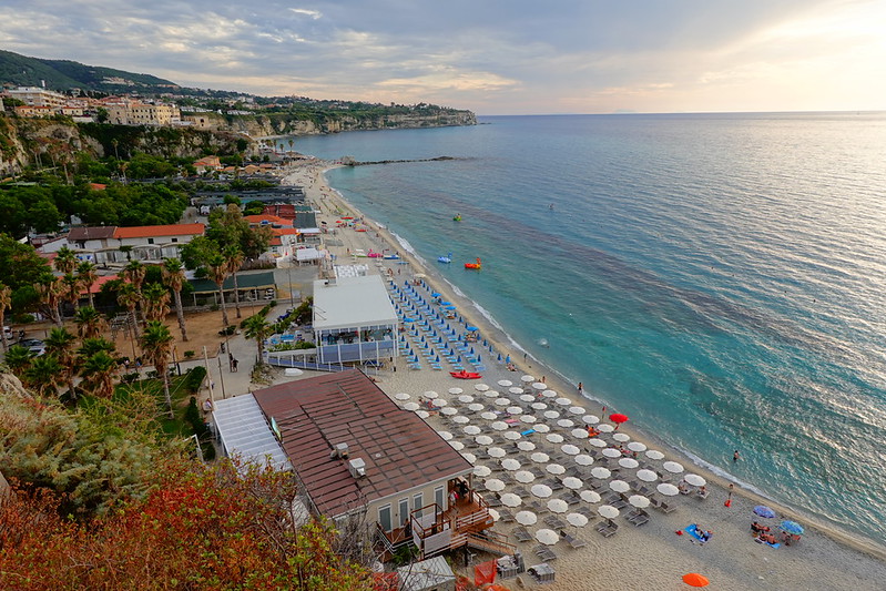 Tropea, región de Calabria. - 16 días por el Sur de Italia en coche: Campania, Puglia, Basilicata y Calabria. (19)