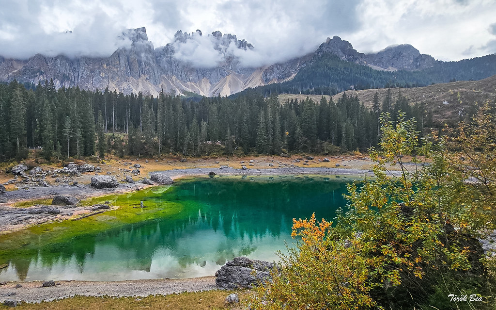 Karersee