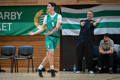 Basket division 1 herr - foto: Anders Tillgren