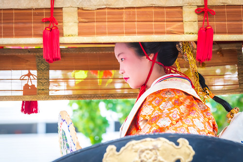 防府天満宮花神子社参式 2026 #2ーHoufu Tenmangu Shrine Hnamiko Syasanshiki 2026 #2