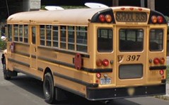 Former Chappaqua Transportation #397