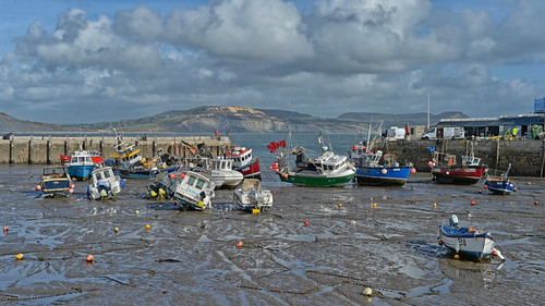 High & Dry..