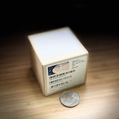 USL Environment Sensor