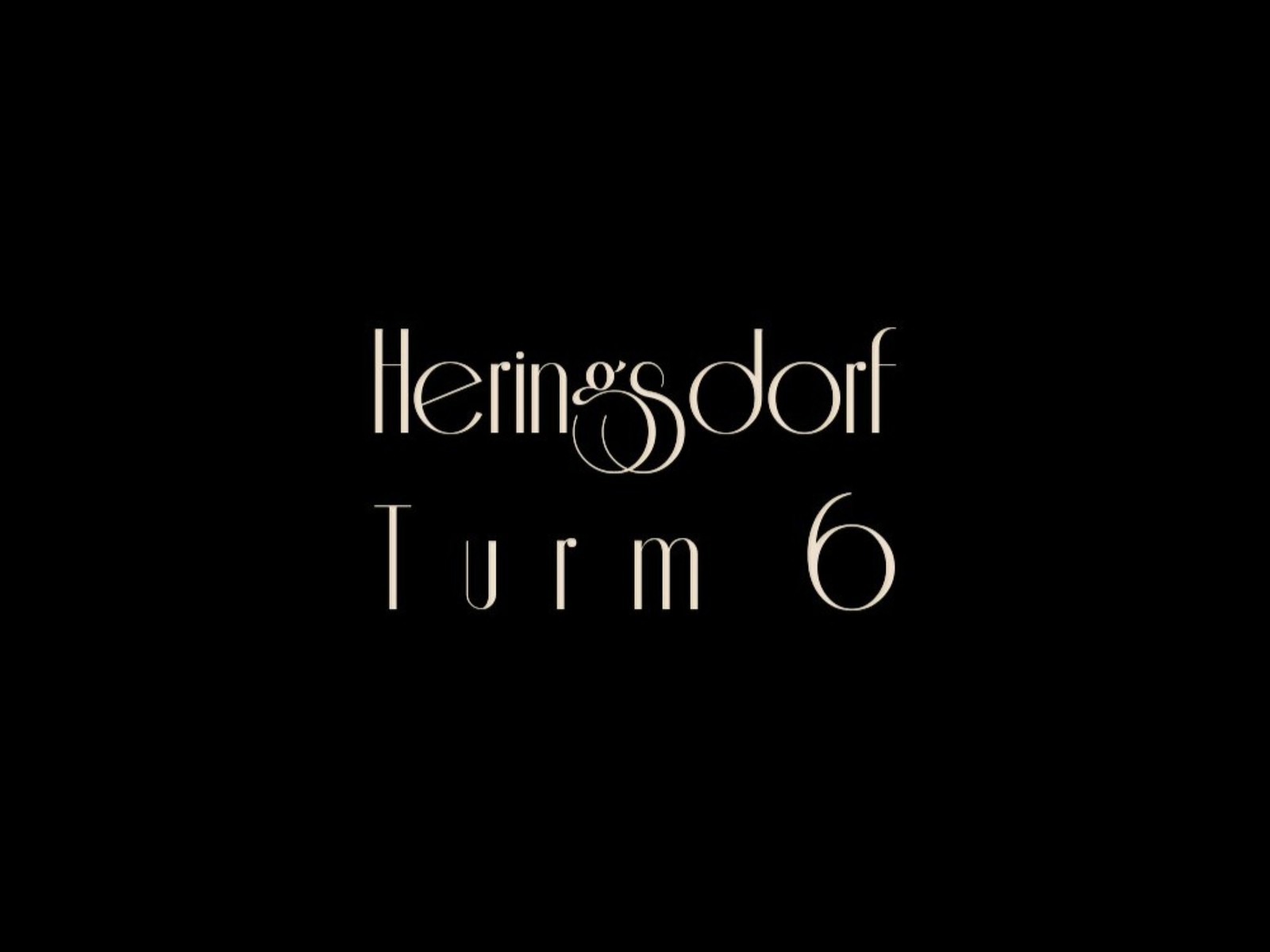 Heringsdorf