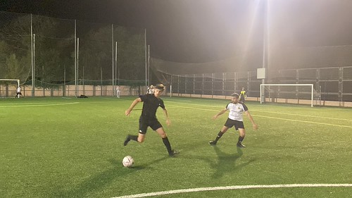 Bernabeu F7 vs Chipa 2