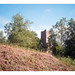 Concealed tower